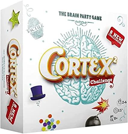 CORTEX 2 CHALLENGE