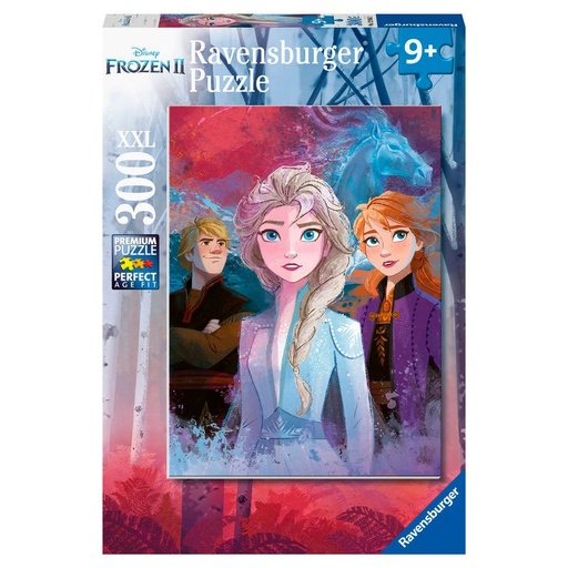 RPC 300 ELSA, ANNA