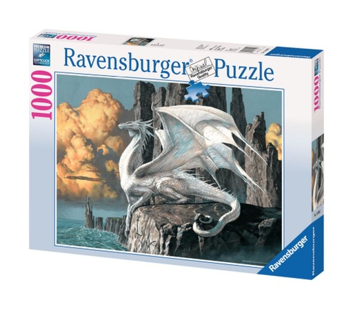 ROMPECABEZAS 1000 DRAGONES
