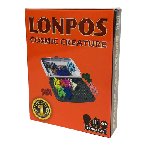LONPOS 111 COSMIC CREATURE