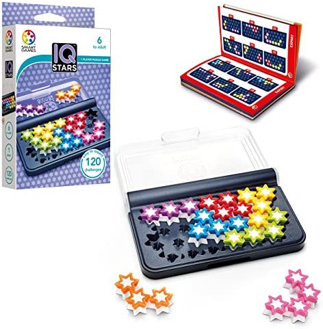 IQ STARS