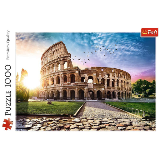 10468 EL COLISEO, ROMA