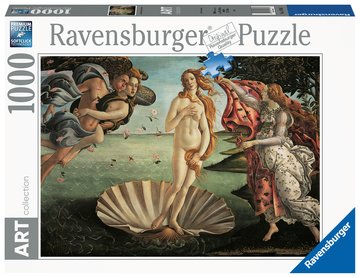RPC LA NAISSANCE  DE VENUS