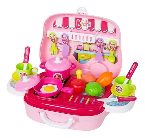 MI COCINITA