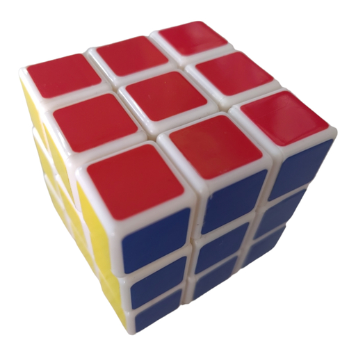 CUBO RUBIK FANTASY