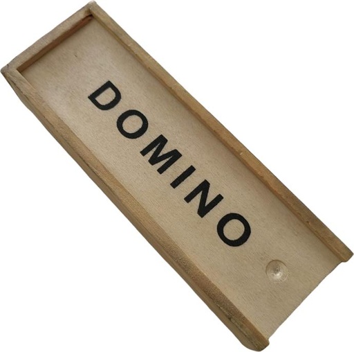 Dominó económico