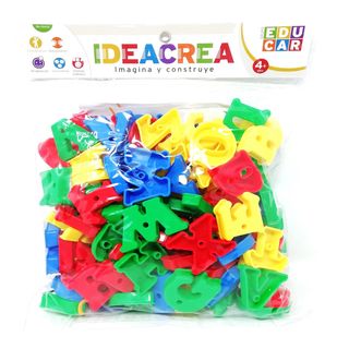 [IDCR-068] ENSARTE ABC