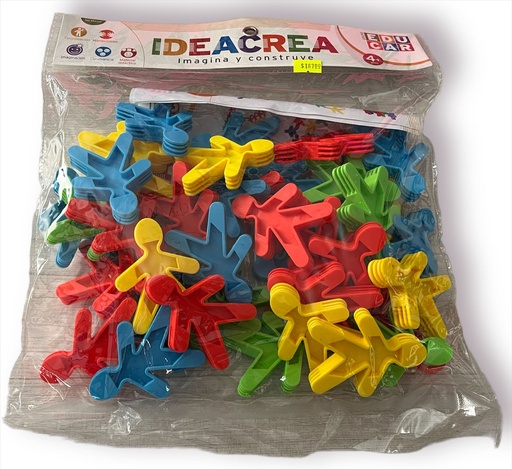 IDCR-136 CONECTAFAMILIA