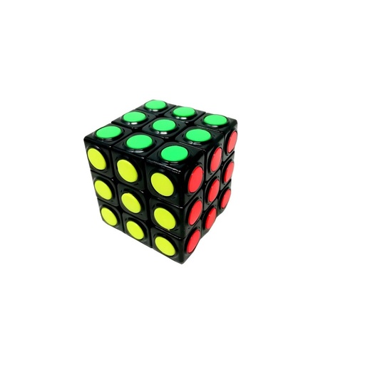 CUBO RUBIK 3X3 