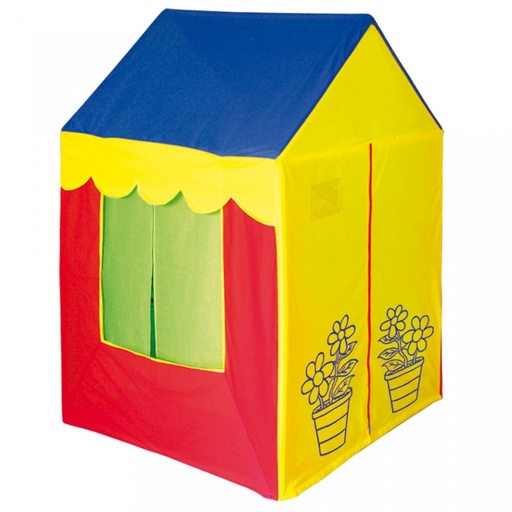 1005 CASITA MAGICA IDEAS  1 PZA