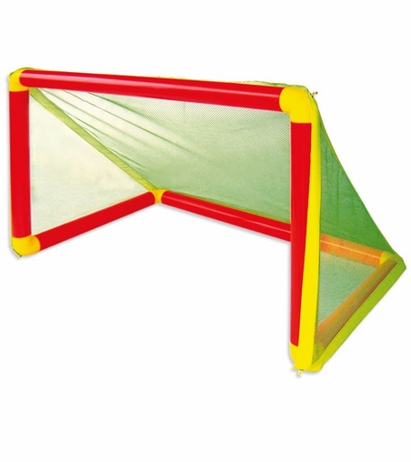 1026 PORTERIA CHUTA-GOOL TUBO 2" 92X55