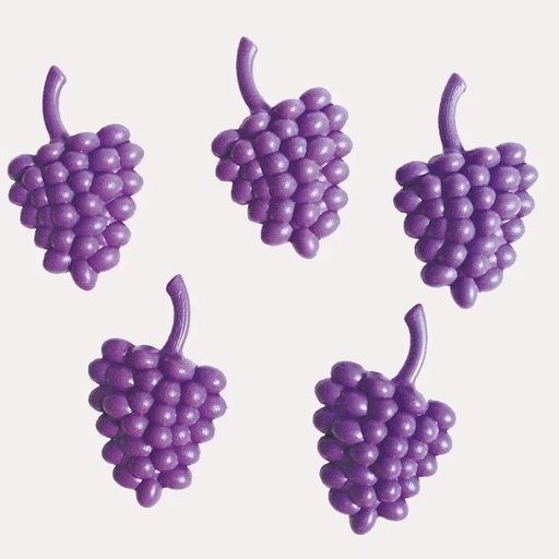 2115 UVAS (10 PIEZAS)