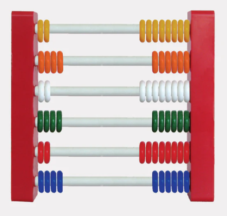 3174 ABACO HORIZONTAL