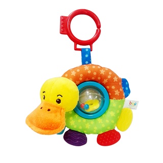 B-9033 PATO SONAJA MORDEDERA