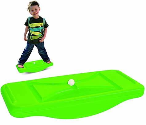 3340 BALANCIN DE PLASTICO