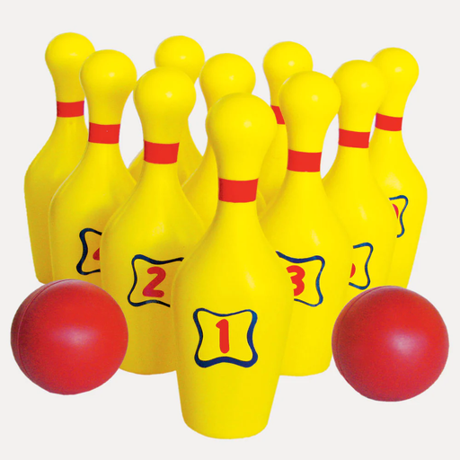 2003 BOLI - BOLICHE CON 12 PZAS. (I8 CM.)