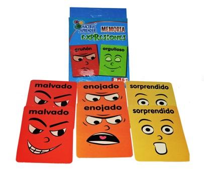 6089 MEMORIA EXPRESIONES