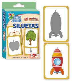 6097 MEMORIA SILUETAS