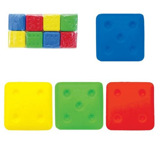 2145 DADO INFANTIL INDIVIDUAL