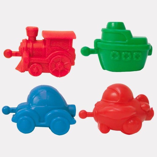 2159 TRANSPORTES CONECTABLES