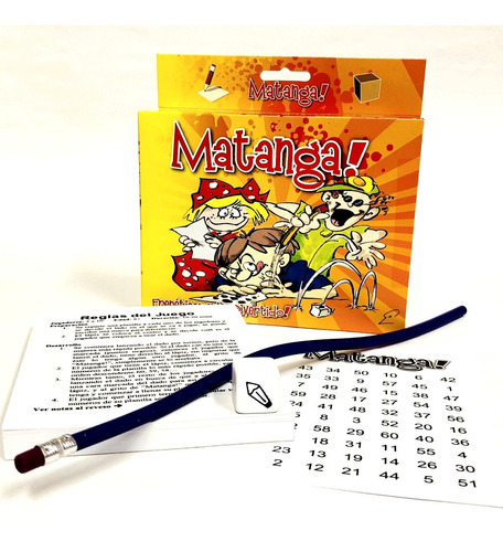 MATANGA