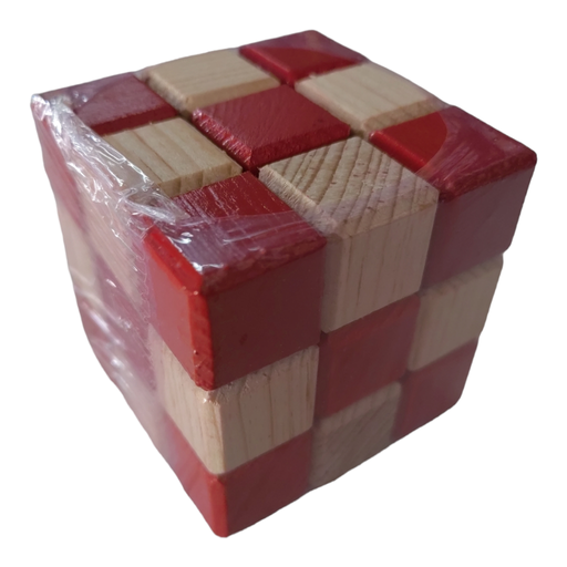 Cubo soma