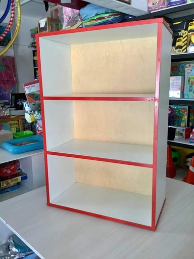 LIBRERO 30X60X90