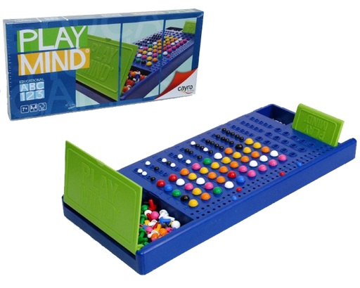 PLAY MIND JUEGO  CASA 