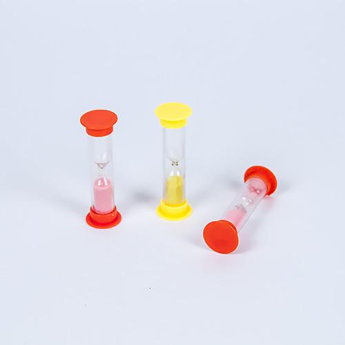 RELOJ DE ARENA 1 MINUTO CHRISTINE