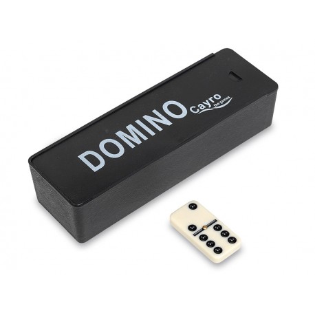 45 DOMINO BASICO PLASTICO