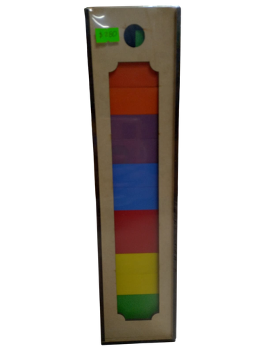 TORRE LOCA