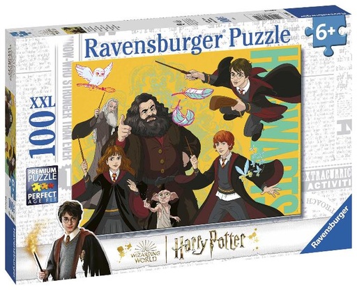 RPC 100 HARRY POTTER