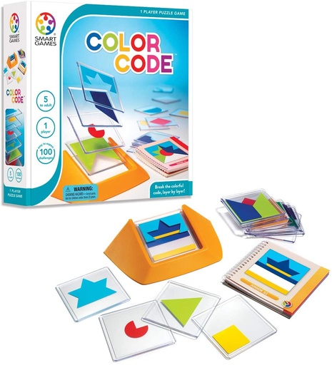 COLOUR CODE