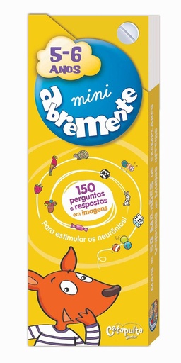 MINI ABREMENTE 5-6