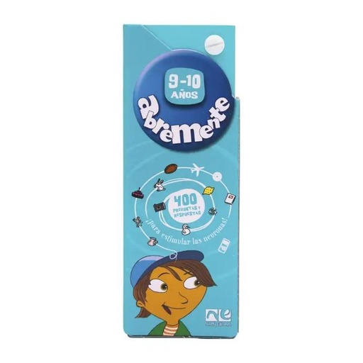 ABREMENTE 9-10