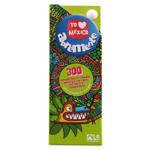 ABREMENTE MEXICO