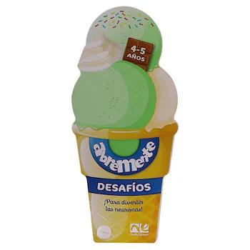 ABREMENTE DESAFIO 4-5