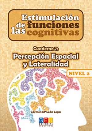 ESTIMULACION FC 7 PERCEPCION ESPACIAL Y LATERALIDAD N2