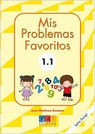 MIS PROBLEMAS FAVORITOS 1.1 SCRIPT