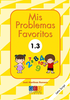 MIS PROBLEMAS FAVORITOS 1.3 SCRIPT