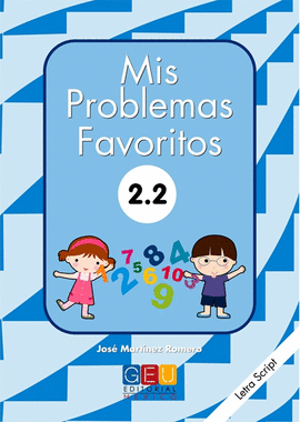 MIS PROBLEMAS FAVORITOS 2.2 SCRIPT