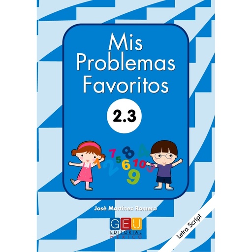 MIS PROBLEMAS FAVORITOS 2.3 SCRIPT