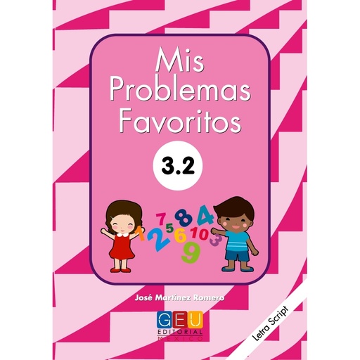 MIS PROBLEMAS FAVORITOS 3.2 SCRIPT