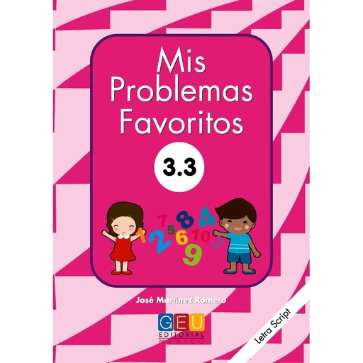 MIS PROBLEMAS FAVORITOS 3.3 SCRIPT