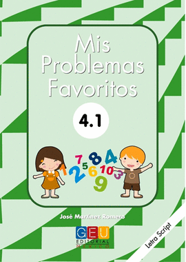 MIS PROBLEMAS FAVORITOS 4.1 SCRIPT