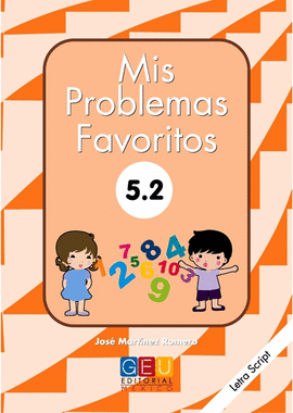 MIS PROBLEMAS FAVORITOS 5.2 SCRIPT