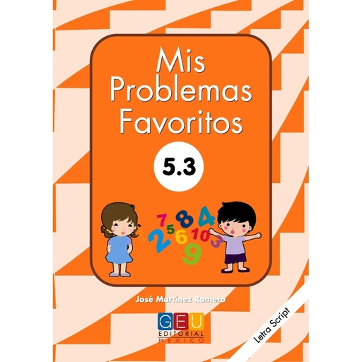 MIS PROBLEMAS FAVORITOS 5.3 SCRIPT