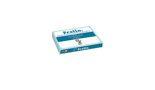 PROLÍN
