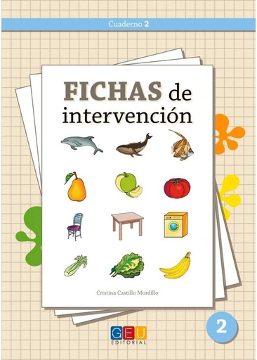 FICHAS DE INTERVENCION 2