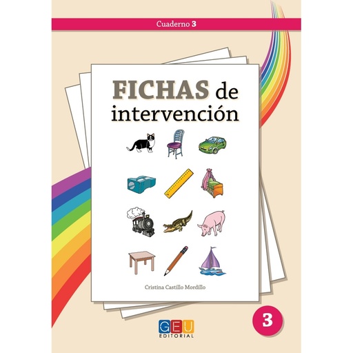 FICHAS DE INTERVENCION 3